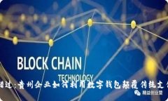 切勿错过：贵州企业如何利用数字钱包颠覆传统
