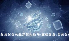 如何轻松找到你的数字钱包编码：摆脱困惑，掌