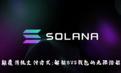 颠覆传统支付方式：解锁BVS钱包的无限潜能