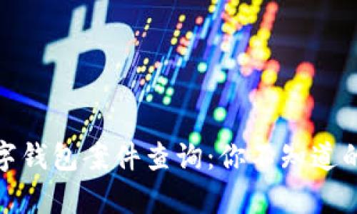 破解南安数字钱包案件查询：你不知道的真相与解析