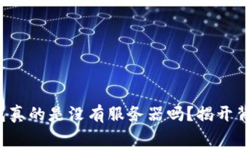 区块链钱包真的是没有服务器吗？揭开背后的真相！