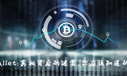 TPWallet：真相背后的迷雾，你应该知道的真相