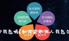 你真的了解TP钱包吗？如何获取他人钱包信息才是