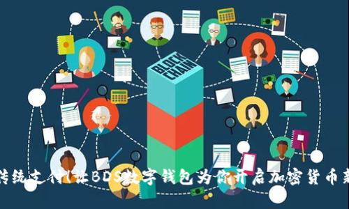 颠覆传统支付!让BDS数字钱包为你开启加密货币新时代