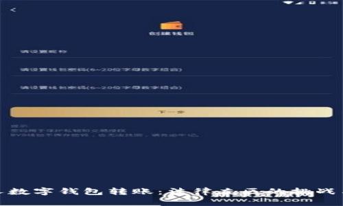 给别人数字钱包转账：法律灰区的挑战与风险