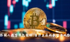 给别人数字钱包转账：法律灰区的挑战与风险
