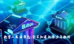 数字人民币钱包：你不知道的潜力与挑战