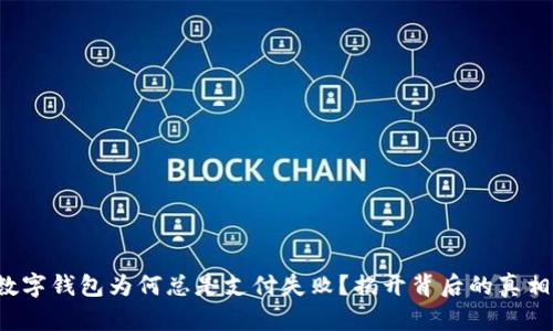 数字钱包为何总是支付失败?揭开背后的真相!