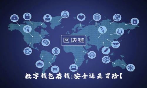 数字钱包存钱:安全还是冒险?