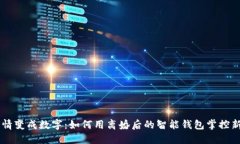 当爱情变成数字：如何用离婚后的智能钱包掌控