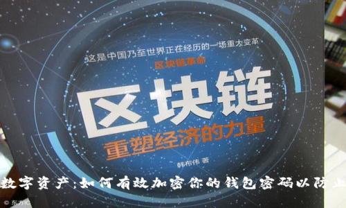保护数字资产:如何有效加密你的钱包密码以防止盗窃