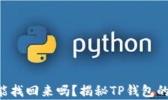 转出的币能找回来吗？揭秘TP钱包的真实命运！