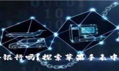 你的手腕上有个银行吗？探索苹果手表中的数字