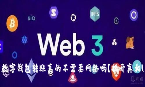 数字钱包转账真的不需要网络吗?揭开真相!