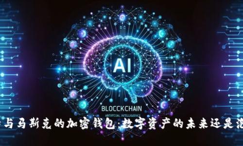 推特与马斯克的加密钱包:数字资产的未来还是泡沫?