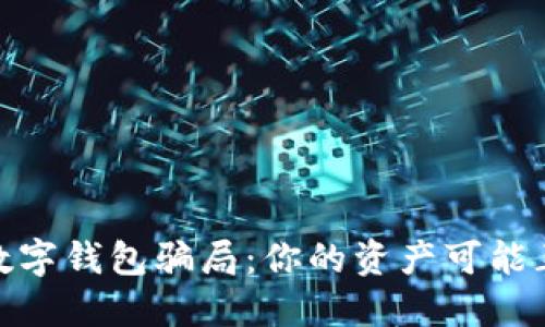 揭秘国际数字钱包骗局：你的资产可能正面临威胁